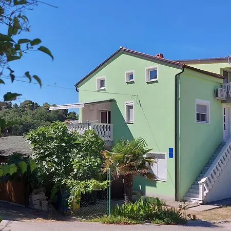 Apartment Arba 