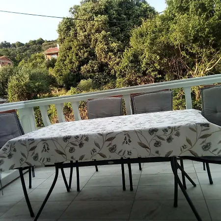Apartment Arba 